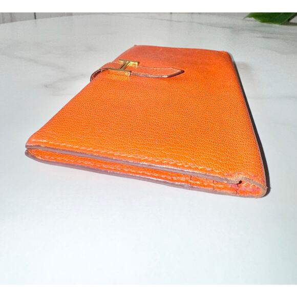 Hermes Bearn Wallet - Picture 4 of 9